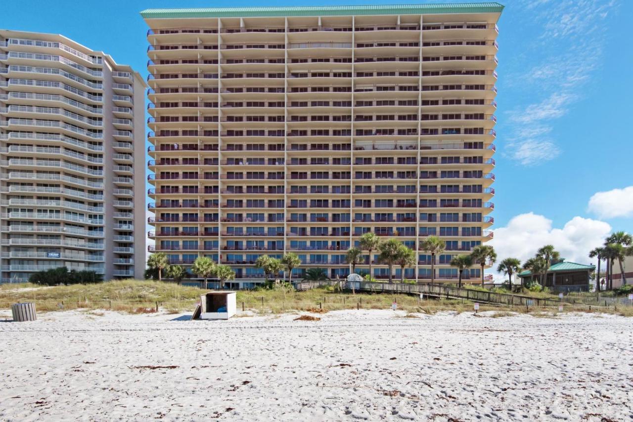 Hidden Dunes 1704 パナマシティービーチ エクステリア 写真